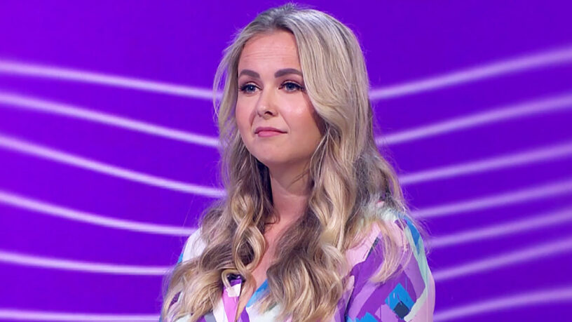 Grote paniek in Volendam na ongeluk zoontje van Monique Smit