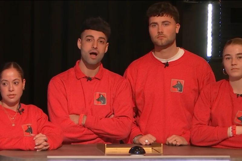 Snoeiharde ingreep achter de schermen bij De Bondgenoten: ‘Programma gaat compleet veranderen’