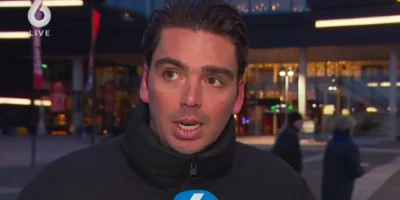 Zanger Yves Berendse vernedert zijn ex Sophie op ongekend laffe wijze met uitgelekte filmpjes