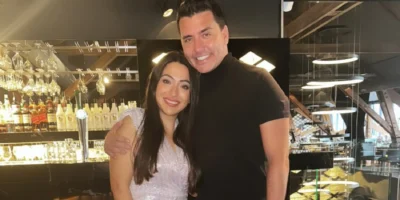 Jan Smit en Lale Gül betrapt tijdens stiekeme dates: ‘Ze doen het met elkaar’