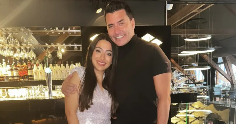 Jan Smit en Lale Gül betrapt tijdens stiekeme dates: ‘Ze doen het met elkaar’
