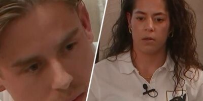 Nieuwkomer Joshlyn in De Bondgenoten zet de groep op scherp met snoeiharde aanval op Robert