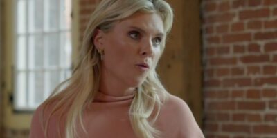 Kijkers vol walging over arrogante MAFS deelnemer die wanhopige Rob genadeloos dumpt