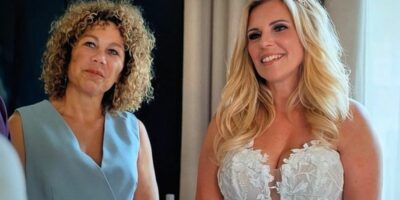 Vriendinnen van MAFS bruid Sandra wisten allang dat ze Rob zou weigeren