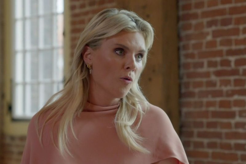 Kijkers vol walging over arrogante MAFS deelnemer die wanhopige Rob genadeloos dumpt