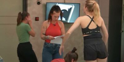 Kijkers kotsen van respectloze actie in De Bondgenoten door Roxy na gevreesde zwarte brief