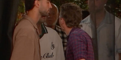 Heftige ruzie loopt compleet uit de hand: Moet iemand De Bondgenoten verlaten?