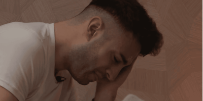 Salar dreigt per direct de koffers te pakken in de Bondgenoten