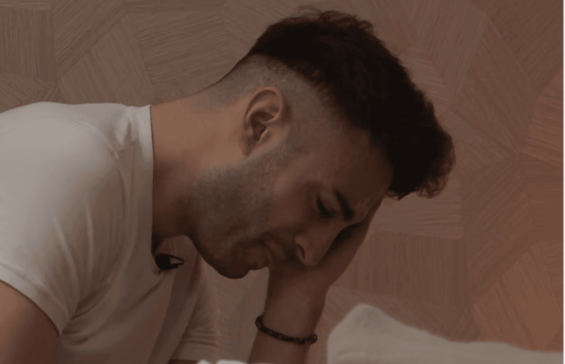 Salar dreigt per direct de koffers te pakken in de Bondgenoten