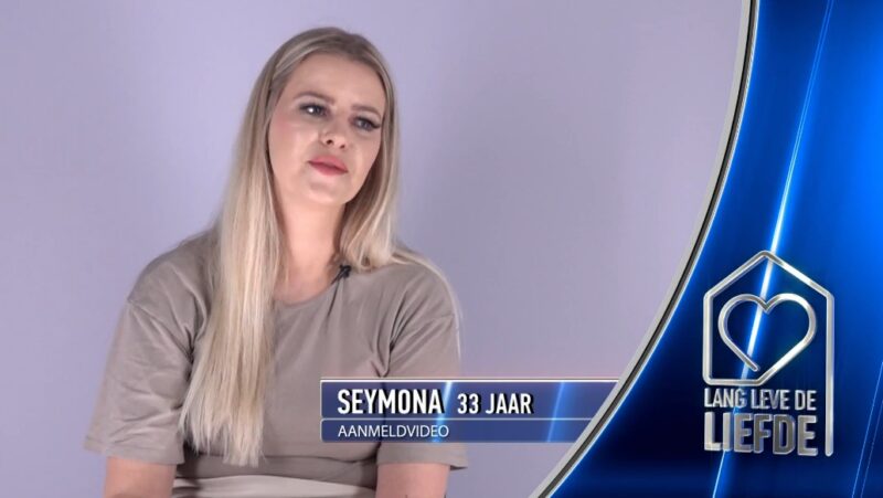 seymona