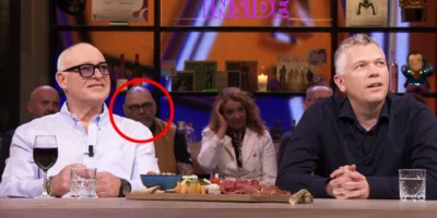 Gênante poppenkast bij Vandaag Inside na totaal mislukte uitzending, kijkers haken massaal af