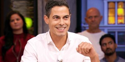 Schrik om Rob Jetten: plots opgenomen in ziekenhuis