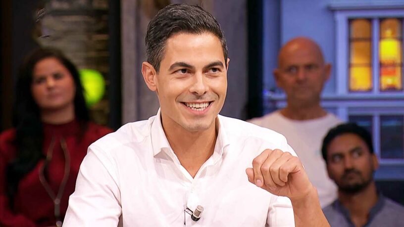 Schrik om Rob Jetten: plots opgenomen in ziekenhuis