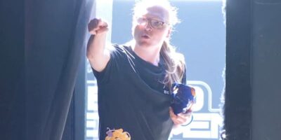 Melvin gaat compleet door het lint na confrontatie met Nyssa over stiekem gekonkel