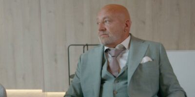 Gedumpte MAFS-Rob vindt de liefde in de armen van een stylist