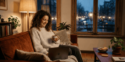 De opkomst van virtuele werelden als onze nieuwe sociale ‘derde plek’