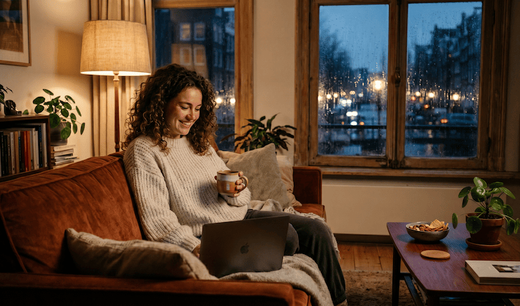 De opkomst van virtuele werelden als onze nieuwe sociale ‘derde plek’