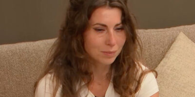 Beau vertrekt uit De Bondgenoten: Betrapt op vreemdgaan door haar vriend