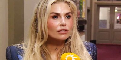 Fans schrikken van nieuw uiterlijk Roxeanne Hazes: ‘Ik herkende haar niet eens’