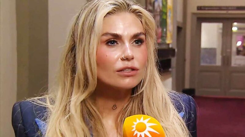 Roxeanne-Hazes