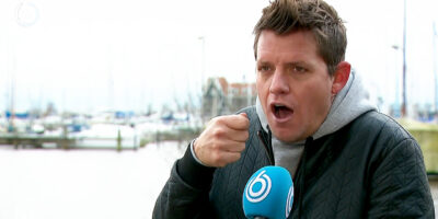 Kees Tol schept duidelijkheid over vermeende overstap naar de concurrent
