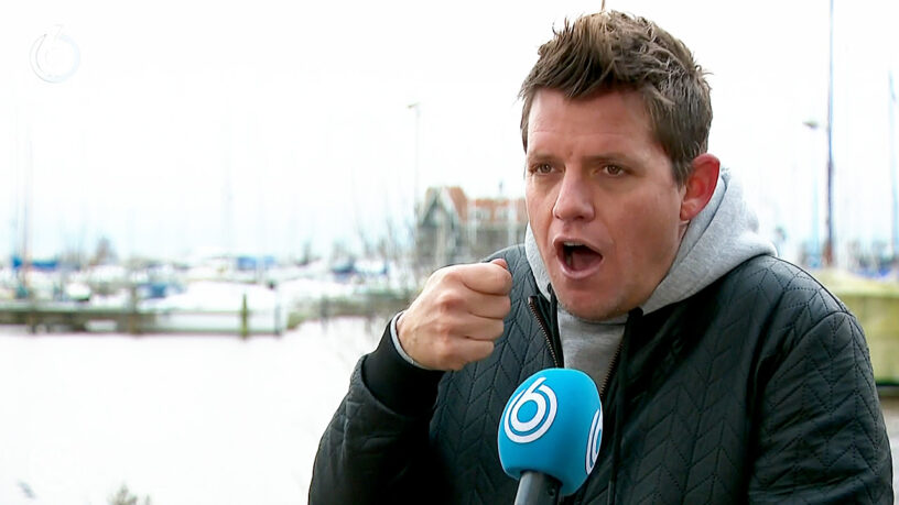 Kees Tol schept duidelijkheid over vermeende overstap naar de concurrent