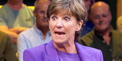 Martine van Os neemt geen blad voor de mond over haar opvolgster bij kampeerhit