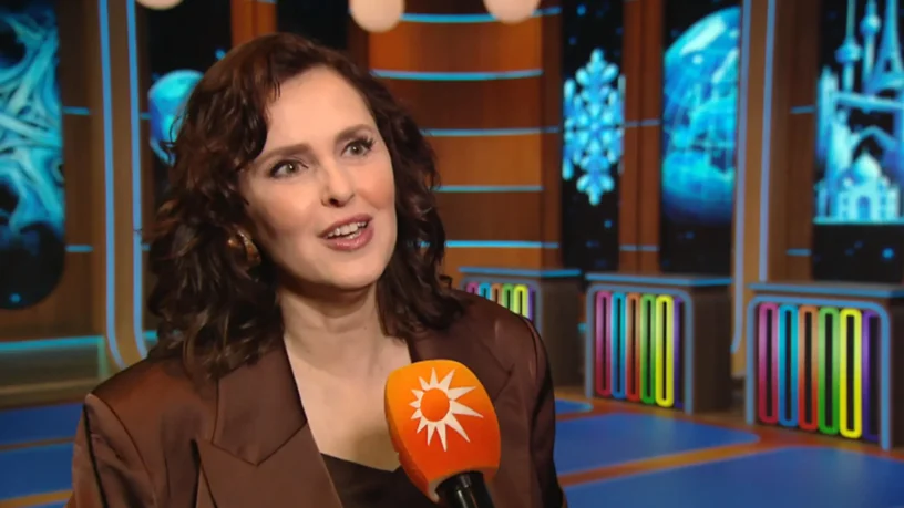 Kijkcijfers in de min: Anniko van Santen beleeft valse start met Triviant
