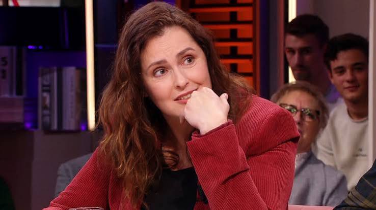 Anniko van Santen trekt harde grens na vragen over haar echtgenoot