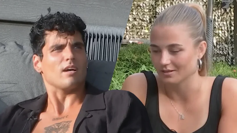 Drama in De Bondgenoten: Anouk worstelt met gevoelens voor Max na actie met Diederik