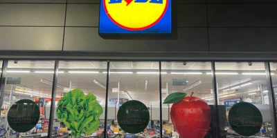 Oppassen geblazen: Lidl roept populaire chocoladepudding terug