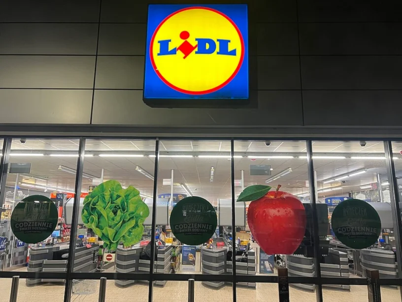 Oppassen geblazen: Lidl roept populaire chocoladepudding terug