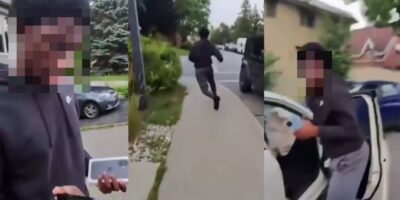 Karma is een bitch: Marktplaats-dief krijgt de schrik van zijn leven na iPhone-roof