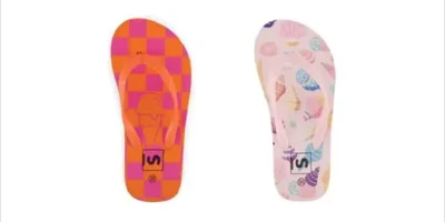 Alarm bij Scapino: Populaire kinderslippers per direct uit de handel wegens giftige stoffen