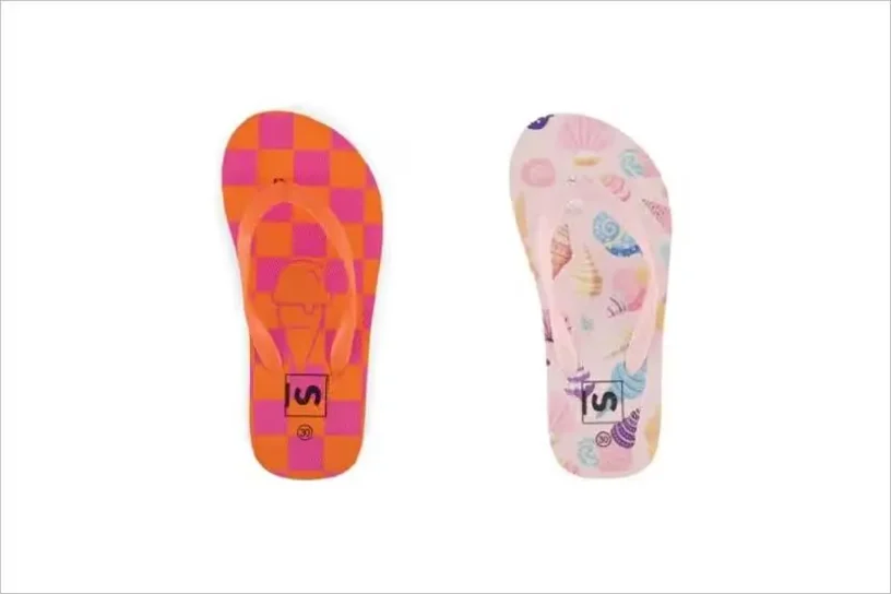 Alarm bij Scapino: Populaire kinderslippers per direct uit de handel wegens giftige stoffen