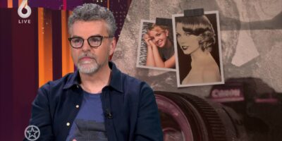 William Rutten blikt terug op ontmoetingen met te vroeg overleden Hayden Panettiere