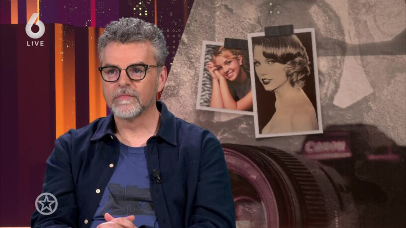 William Rutten blikt terug op ontmoetingen met te vroeg overleden Hayden Panettiere