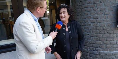 Caroline van der Plas verrast met nieuwe look: BBB-voorvrouw kilo’s lichter