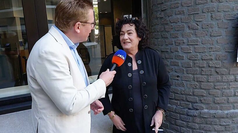 Caroline van der Plas verrast met nieuwe look: BBB-voorvrouw kilo’s lichter