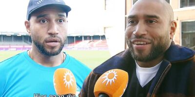 Edson da Graça slaat terug: Van vermeende fraudeur naar het gezicht van de Belastingdienst