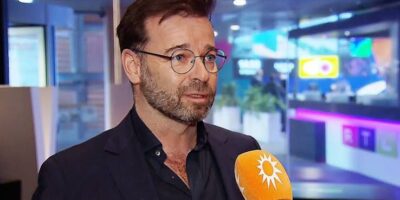 Het vertrek van Peter van der Vorst: Was de RTL-baas simpelweg te braaf?