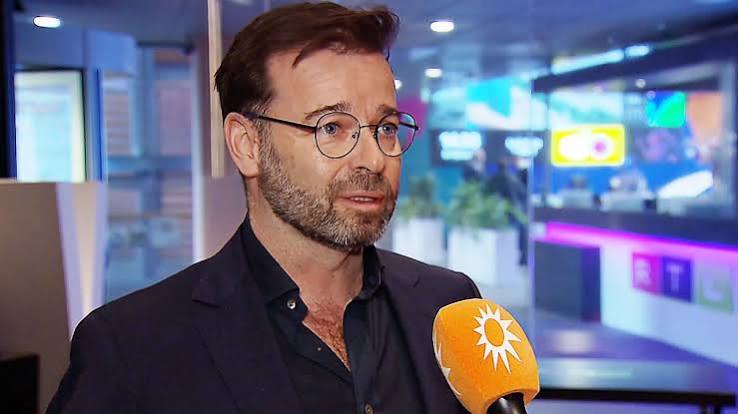 Het vertrek van Peter van der Vorst: Was de RTL-baas simpelweg te braaf?