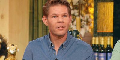 Spanningen lopen op: Victor Vlam geconfronteerd door zwager van Linda de Mol in de sportschool