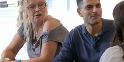 Leegloop bij de Haaien: Angela wankelt na vertrek van Laurel in De Bondgenoten