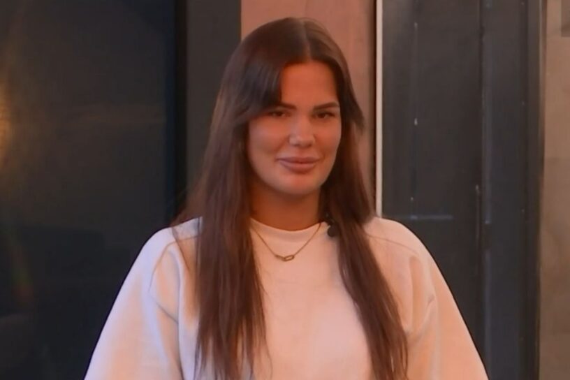 Kijkers van De Bondgenoten zijn klaar met Sigourney na plotselinge actie richting Younes