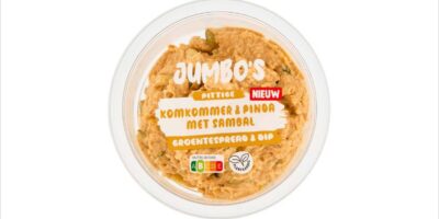 Gevaarlijk broodbeleg: Jumbo haalt pikante groentespread met spoed uit de schappen